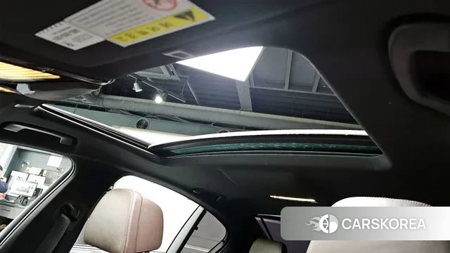 BMW 5 Series (G30) id 3612176 из Кореи 10