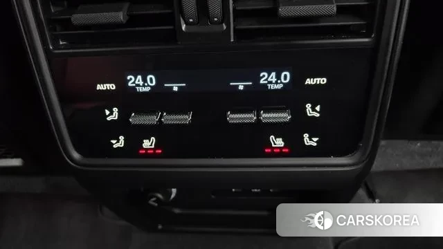 Porsche Cayenne (PO536) id 3517067 из Кореи 10