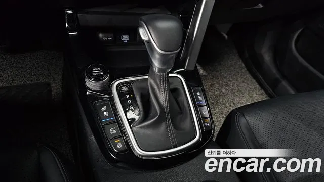 Kia Seltos id 2755147 из Кореи 10