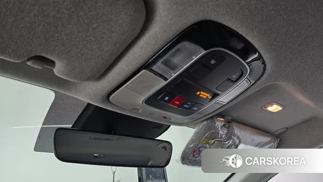 Hyundai Sonata (DN8) id 3581547 из Кореи 10