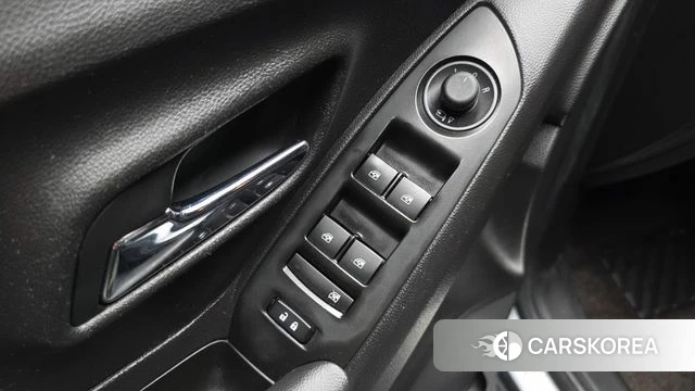 Chevrolet (GM Daewoo) The New Trax id 4563239 из Кореи 10