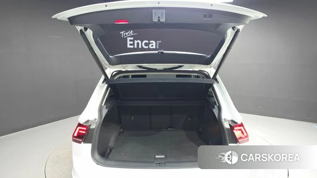 Volkswagen Tiguan second Generation id 4967064 из Кореи 10
