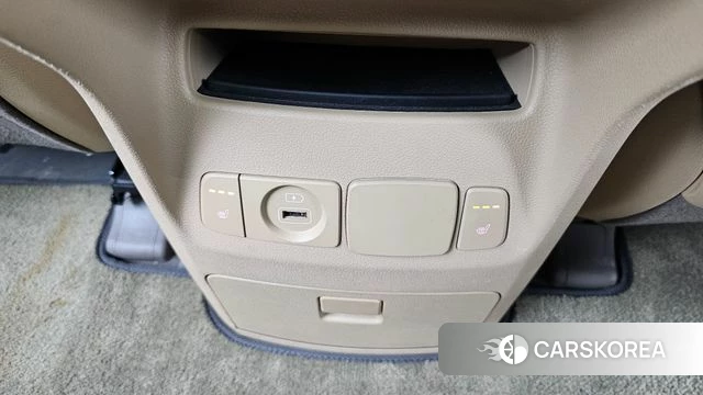 Kia The New Carnival id 4525874 из Кореи 10