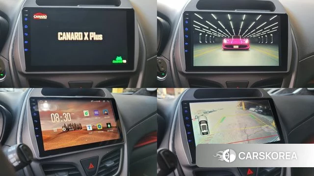 Chevrolet (GM Daewoo) The New Spark id 3823847 из Кореи 10