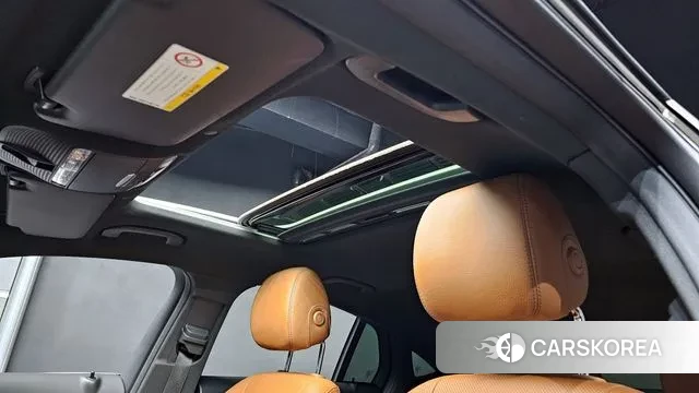 Mercedes-Benz GLC-Class X253 id 3439375 из Кореи 10