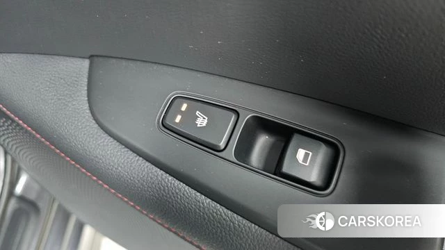 Kia The New K3 2nd generation id 4194669 из Кореи 10