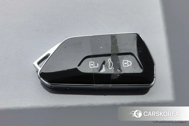 Volkswagen ID.4 CROZZ id 4253607 из Китая 10