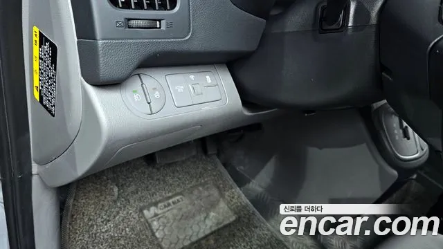 Hyundai The New Grand Starex id 2807323 из Кореи 10