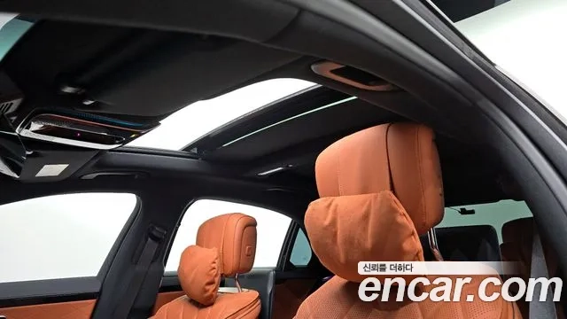 Mercedes-Benz S-Class W223 id 2920179 из Кореи 10