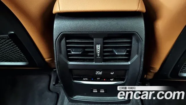 BMW 3 Series (G20) id 2848109 из Кореи 10