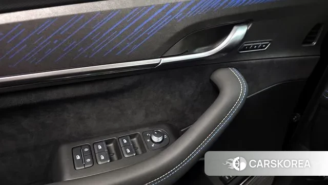 Renault Korea (Samsung) Grand Coleos id 3388272 из Кореи 10