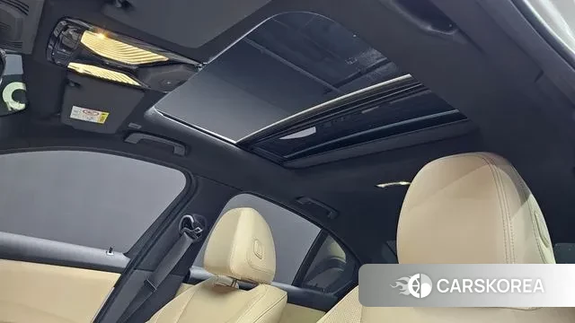 BMW 3 Series (G20) id 3533527 из Кореи 10