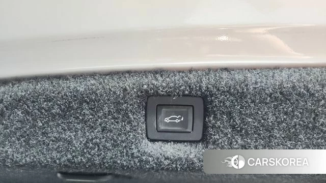 Cadillac CT6 id 4196652 из Кореи 10