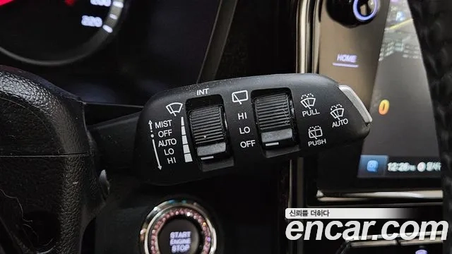 Ssangyong Berry New Tivoli id 2946013 из Кореи 10