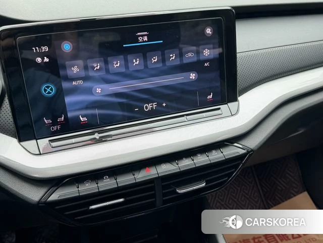 Skoda Octavia id 4380370 из Китая 10