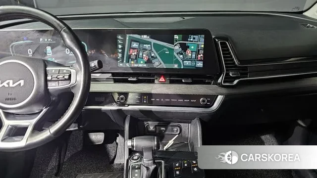 Kia Sportage 5th Generation id 3591911 из Кореи 10