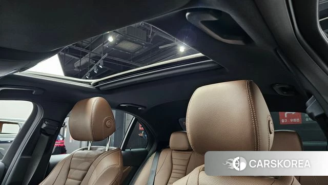 Mercedes-Benz E-Class W213 id 3872101 из Кореи 10