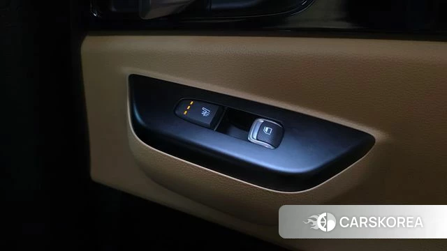 Kia Carnival 4th generation id 4309400 из Кореи 10