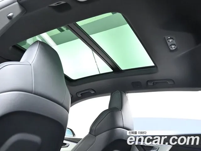 Audi Q8 (4M) id 2911001 из Кореи 10