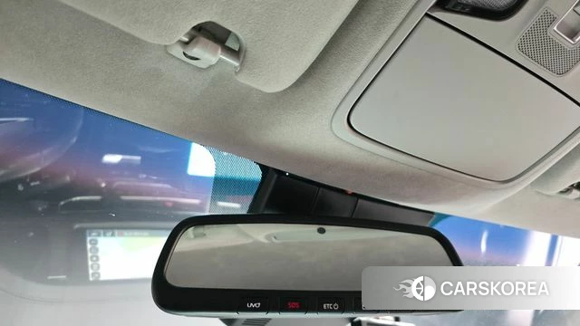 Kia K7 Premier id 4923406 из Кореи 10