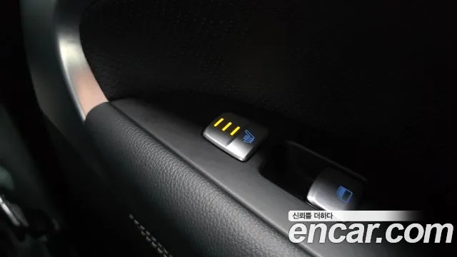 Genesis G70 id 2917492 из Кореи 10