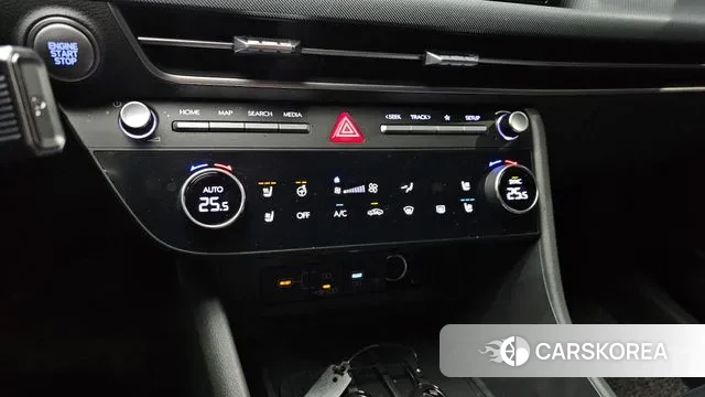 Hyundai Sonata D Edge (DN8) id 3517588 из Кореи 10