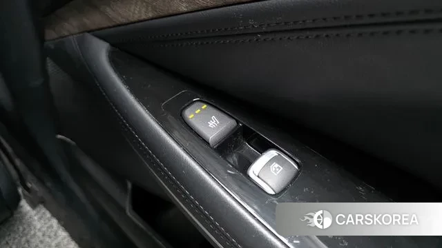 Kia K8 id 3427777 из Кореи 10