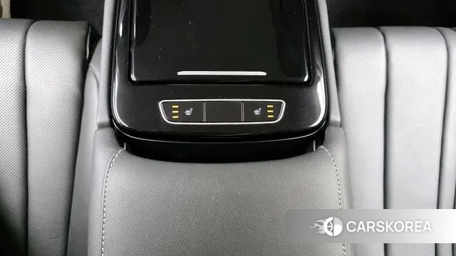 Genesis G80 (RG3) id 2961159 из Кореи 10