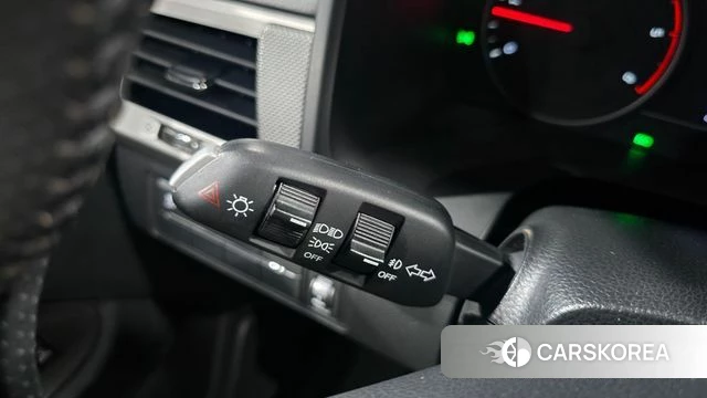Ssangyong Rexton Sports id 4760195 из Кореи 10