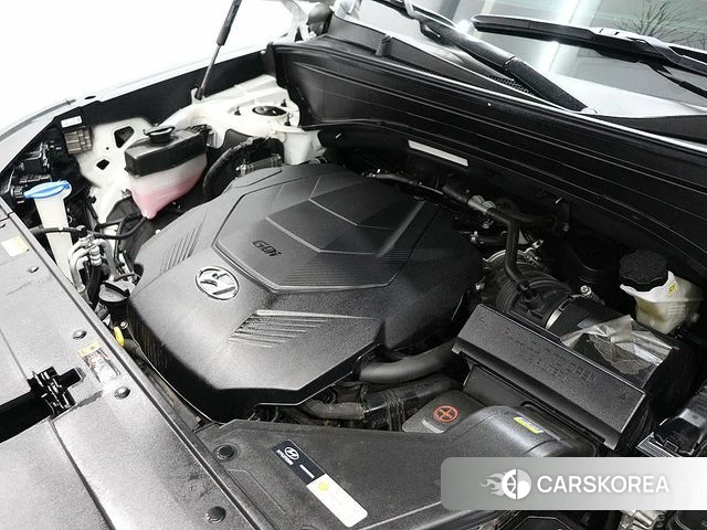 Hyundai Palisade id 4196046 из Кореи 10