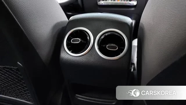 Mercedes-Benz EQB X243 id 2979348 из Кореи 10