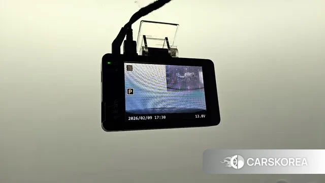 Kia The New Ray id 3670814 из Кореи 10