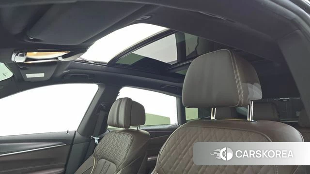 BMW 6 Series GT (G32) id 3940414 из Кореи 10