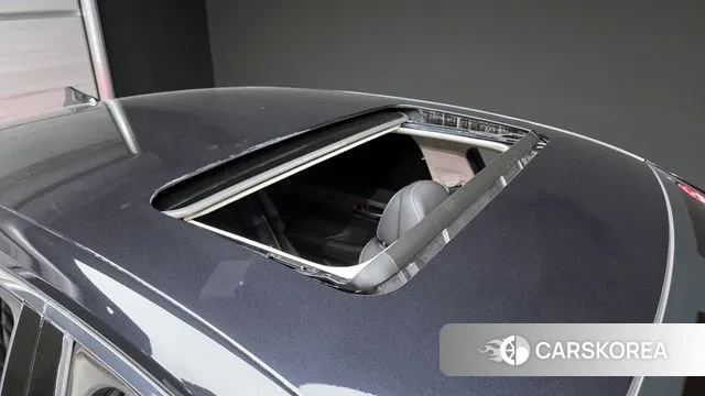 Genesis G90 id 3018054 из Кореи 10