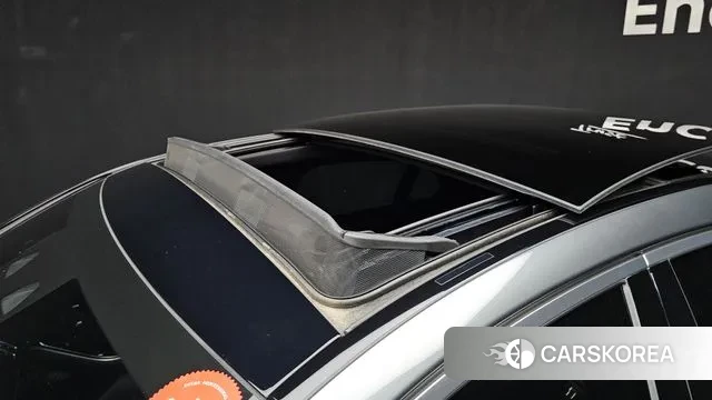 Mercedes-Benz S-Class W223 id 3665159 из Кореи 10