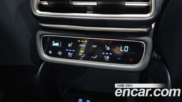 Genesis GV80 Coupe id 2919725 из Кореи 10