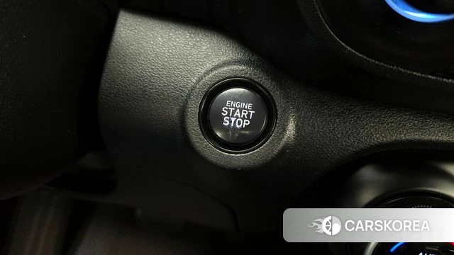 Hyundai Venue id 4224871 из Кореи 10