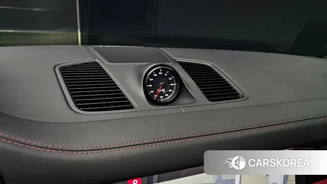 Porsche Cayenne (PO536) id 3254089 из Кореи 10