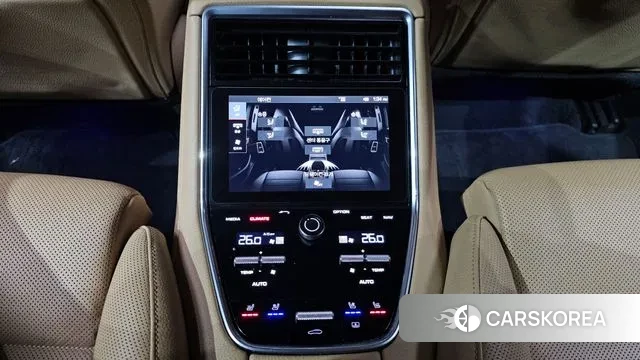 Porsche Panamera (971) id 3687762 из Кореи 10