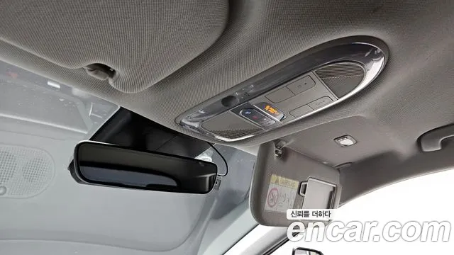 Hyundai Ionic 5 id 2669933 из Кореи 10