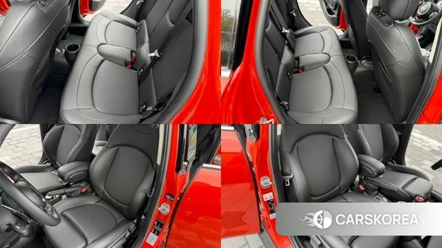 Mini Cooper S id 3873383 из Кореи 10