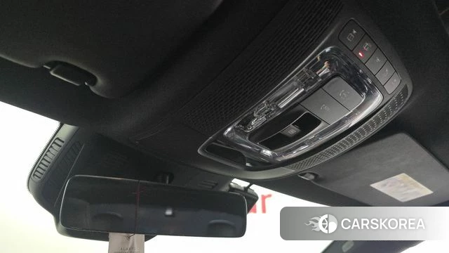 Mercedes-Benz CLA-Class C118 id 4640463 из Кореи 10