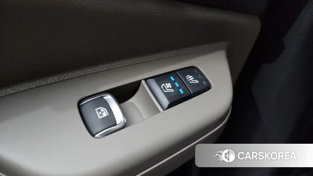 Kia The New Carnival 4th Generation id 3426058 из Кореи 10