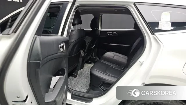 Kia Sportage 5th Generation Hybrid id 3649207 из Кореи 10