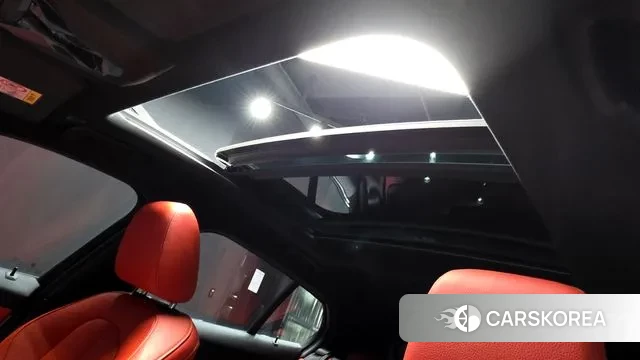 BMW 1 Series (F40) id 3003442 из Кореи 10