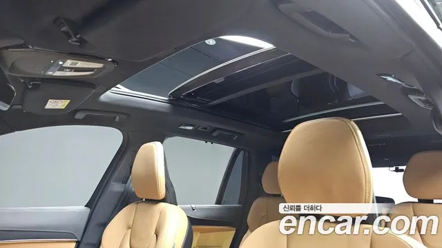 Volvo XC90 second Generation id 2472601 из Кореи 10