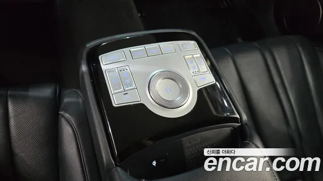 Genesis G80 (RG3) id 2690843 из Кореи 10