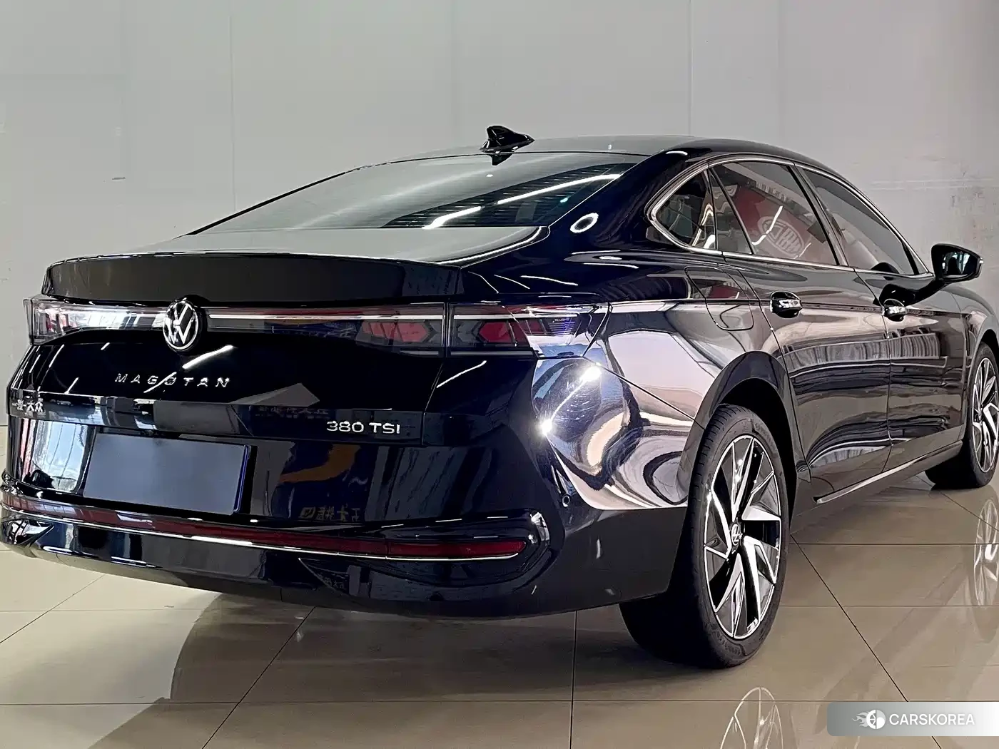 Volkswagen Magotan id 4686168 из Китая 10