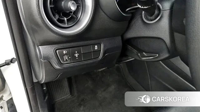 Kia The New K3 2nd generation id 3263761 из Кореи 10