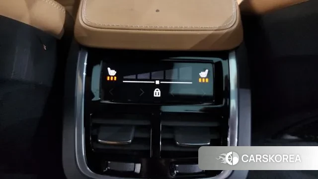 Volvo V90 Cross-Country id 3727508 из Кореи 10